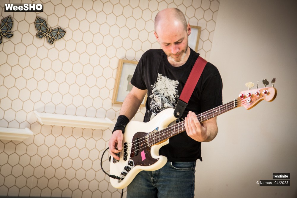 7/19 photos du spectacle Tendinite