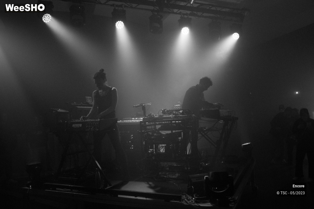 3/11 photos du spectacle Encore