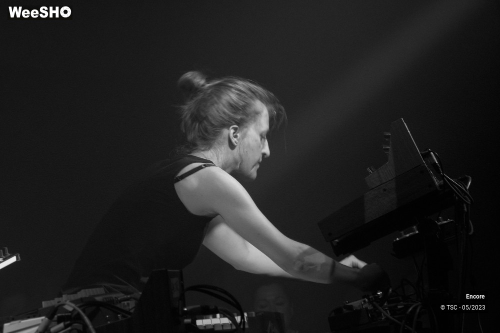 6/11 photos du spectacle Encore