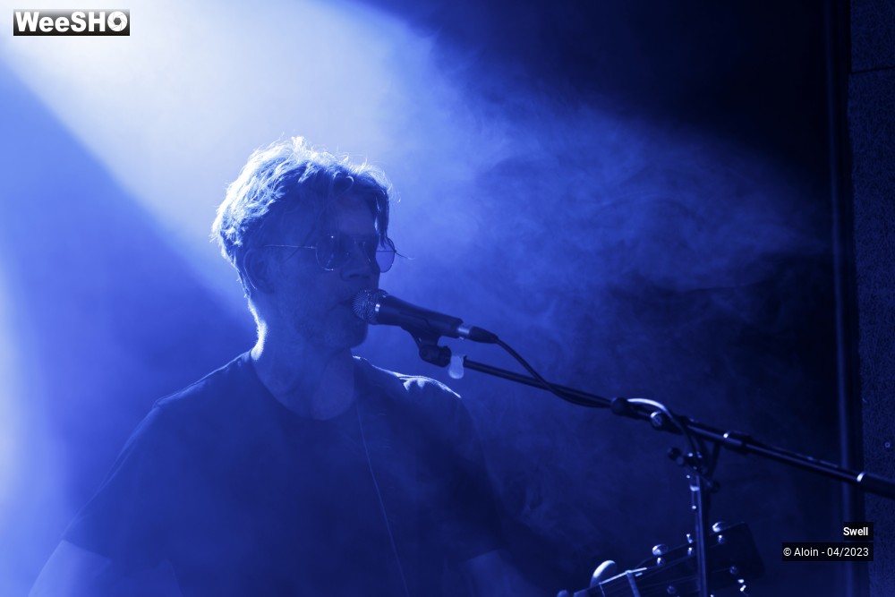 5/16 photos du spectacle SWELL AU GRAND MIX