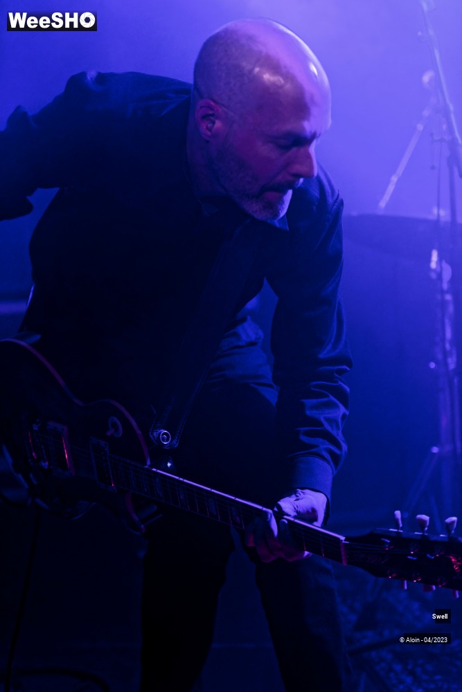 7/16 photos du spectacle SWELL AU GRAND MIX