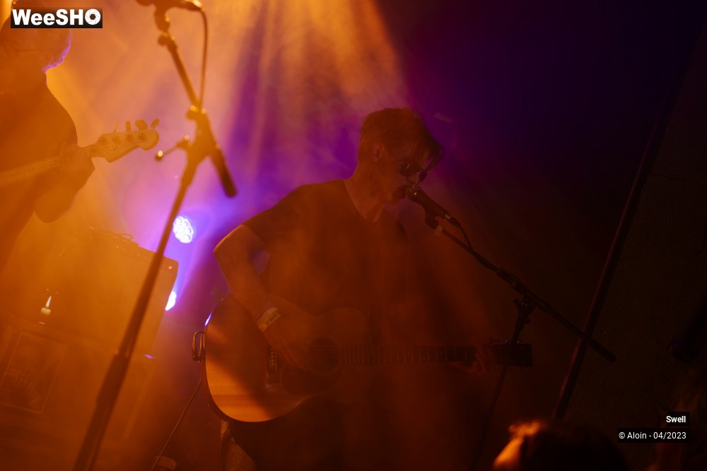 9/16 photos du spectacle SWELL AU GRAND MIX