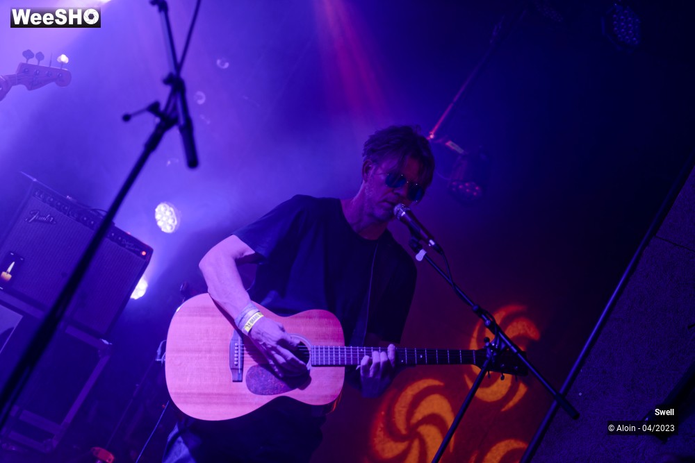 12/16 photos du spectacle SWELL AU GRAND MIX