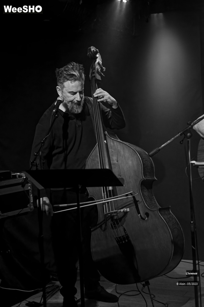 10/34 photos du spectacle L' Ivrenoir à l'Audito deTourcoing