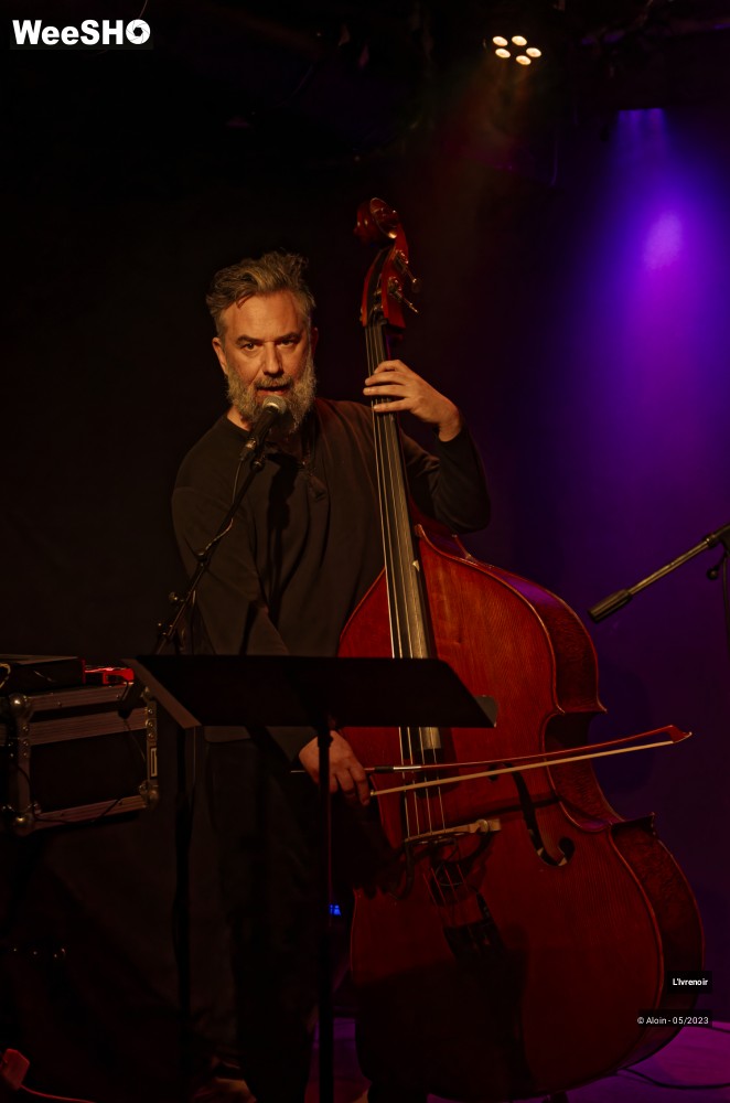 12/34 photos du spectacle L' Ivrenoir à l'Audito deTourcoing