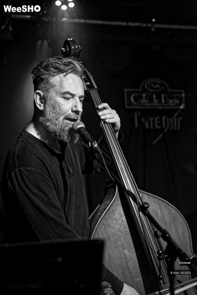 14/34 photos du spectacle L' Ivrenoir à l'Audito deTourcoing