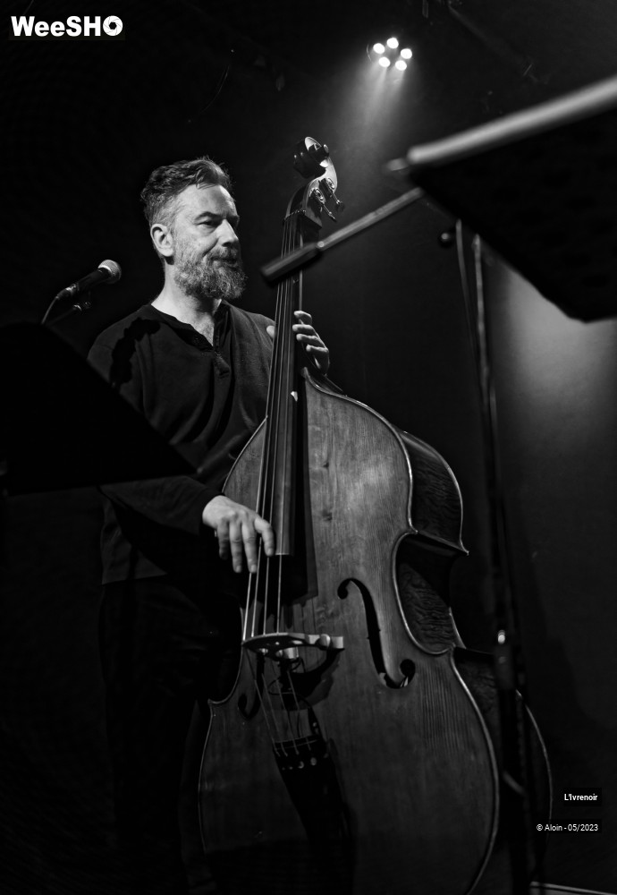 22/34 photos du spectacle L' Ivrenoir à l'Audito deTourcoing