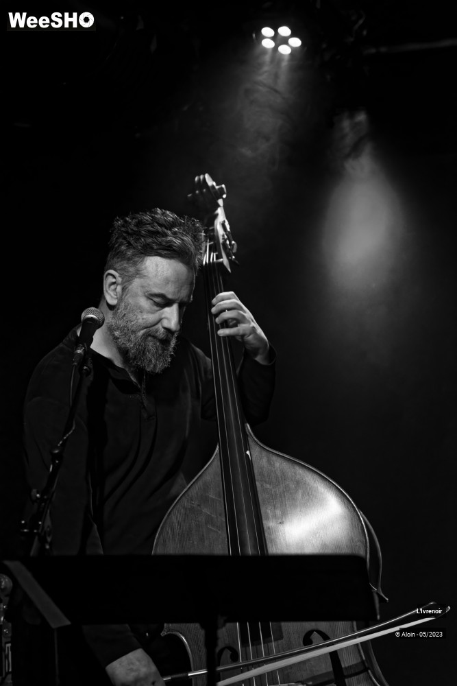 27/34 photos du spectacle L' Ivrenoir à l'Audito deTourcoing