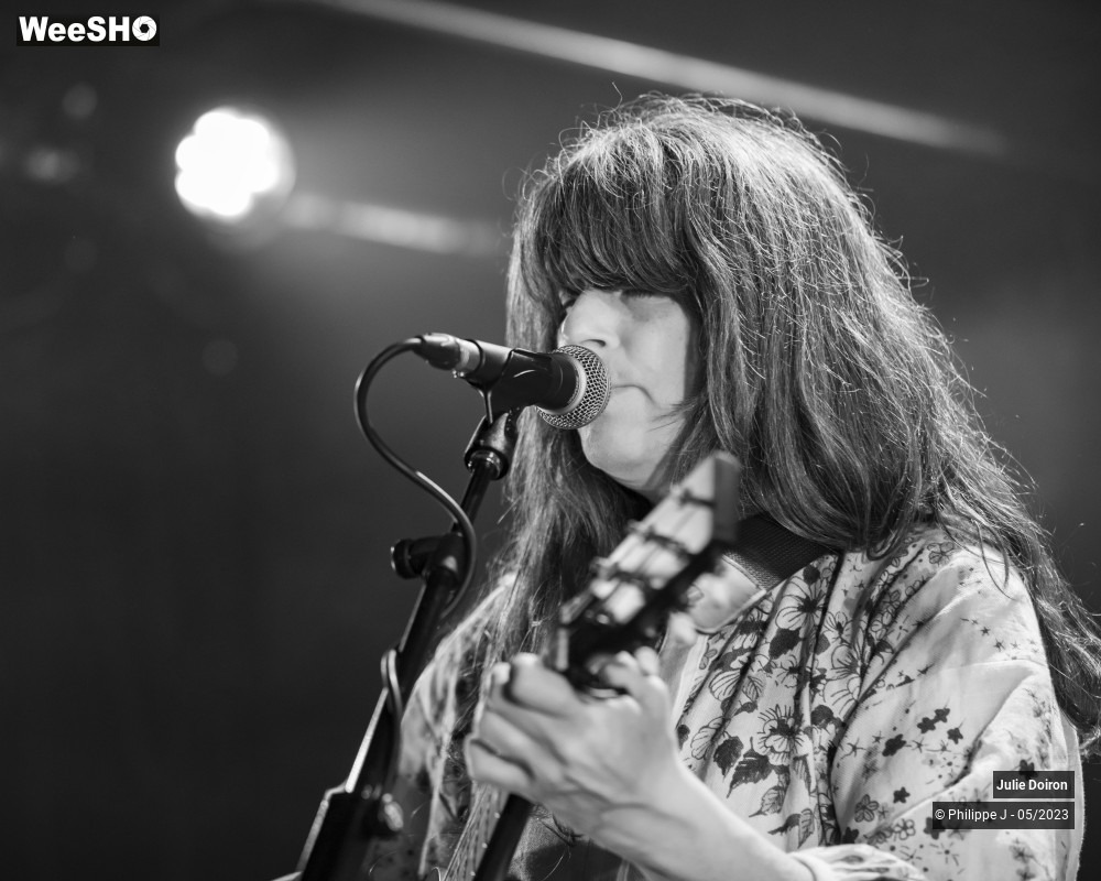 3/15 photos du spectacle Julie Doiron et Dany Placard