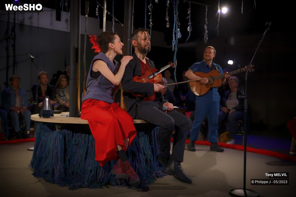 7/20 photos du spectacle Tony Melvil