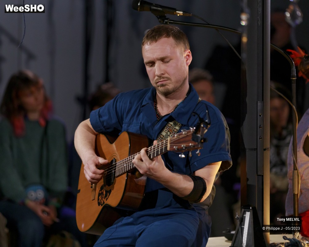 11/20 photos du spectacle Tony Melvil