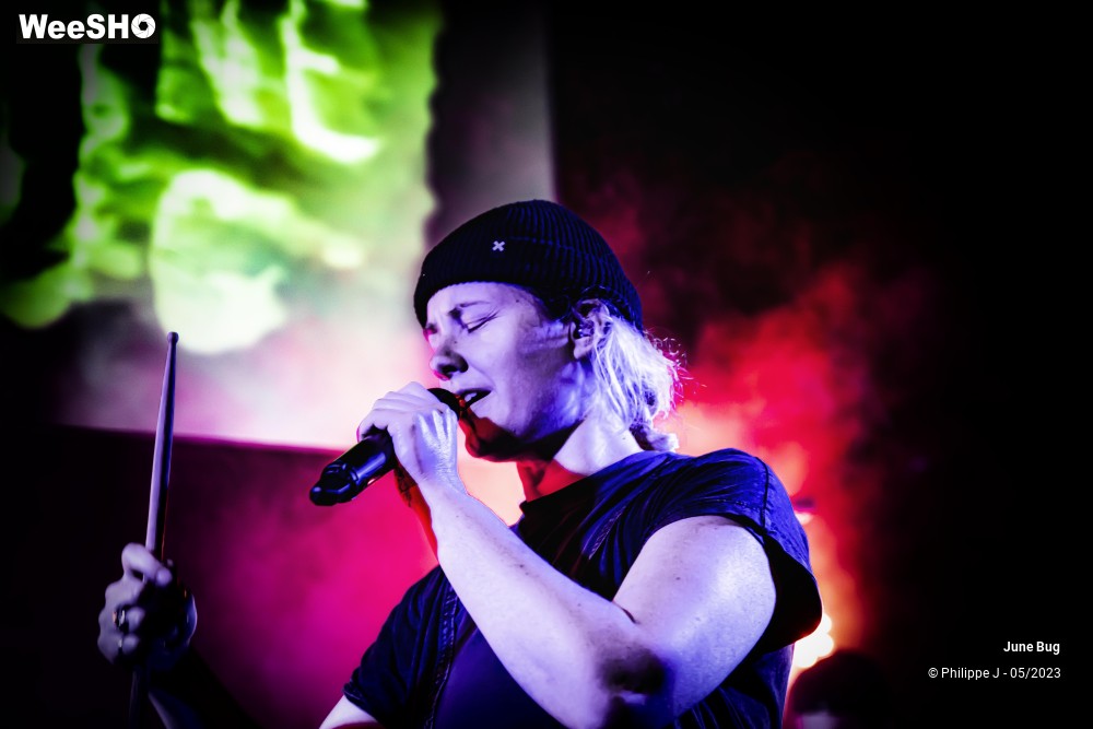 2/20 photos du spectacle June Bug