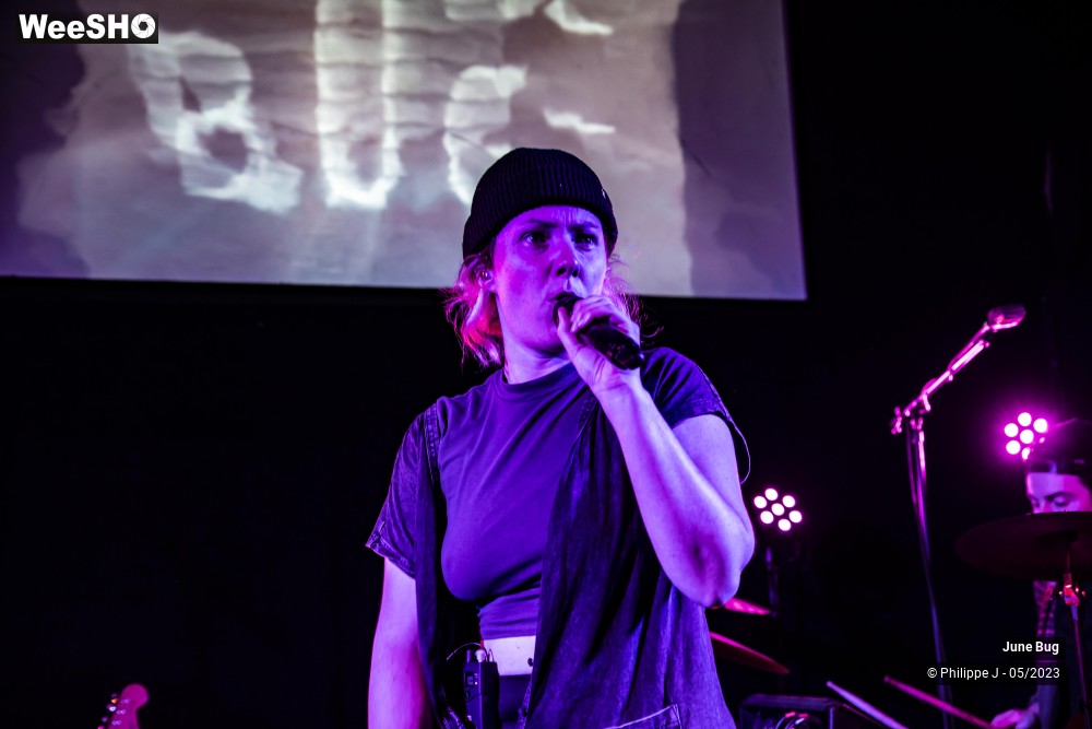 7/20 photos du spectacle June Bug