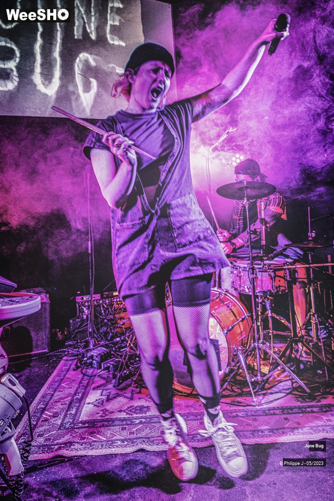 9/20 photos du spectacle June Bug