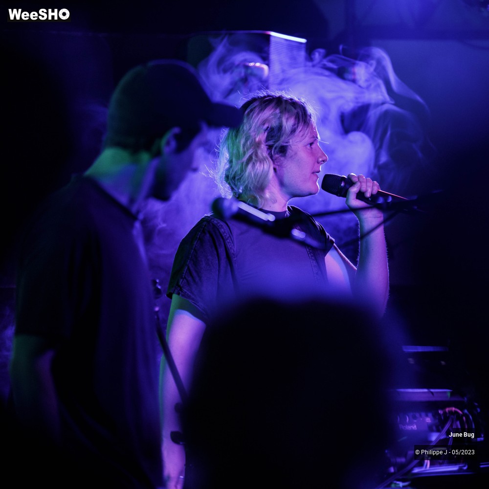 20/20 photos du spectacle June Bug