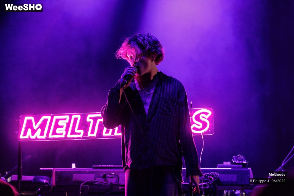 22/22 photos du spectacle Meltheads