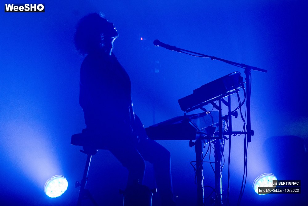 4/68 photos du spectacle Louis Bertignac