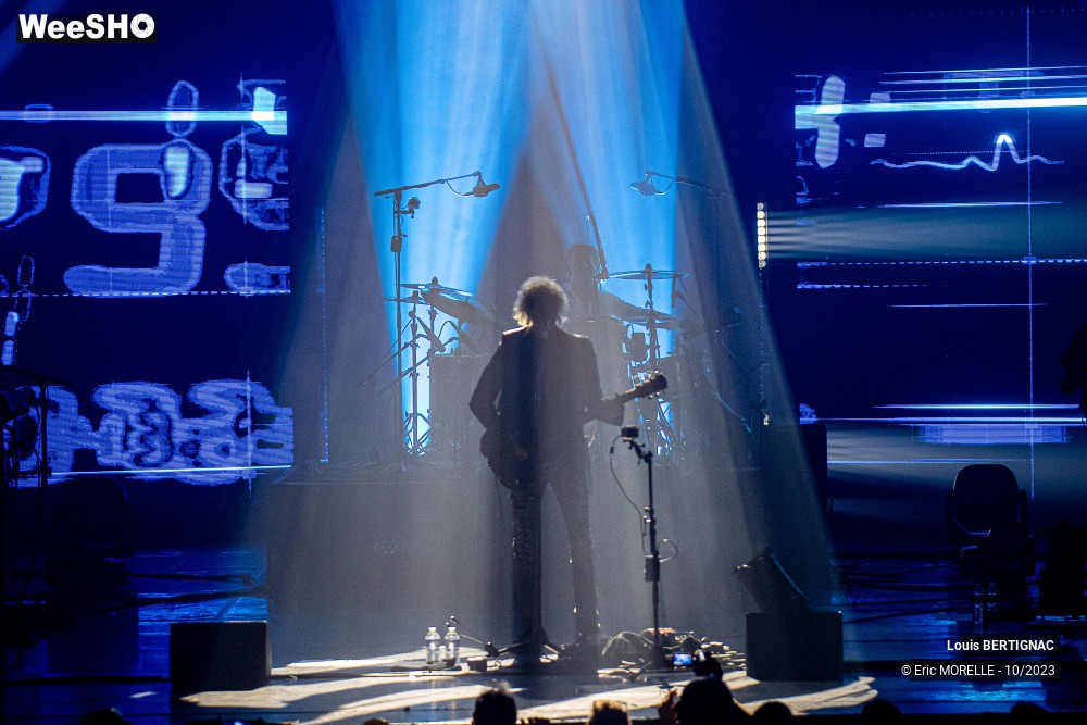 5/68 photos du spectacle Louis Bertignac