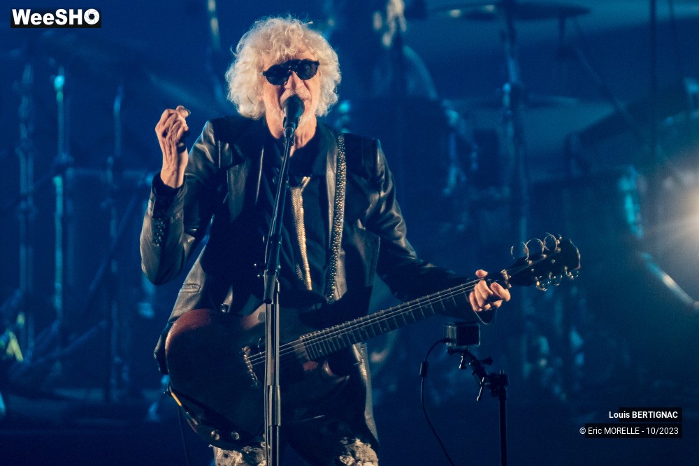 10/68 photos du spectacle Louis Bertignac