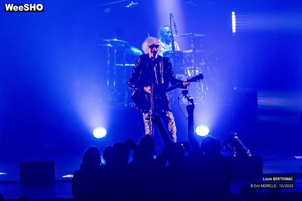 13/68 photos du spectacle Louis Bertignac