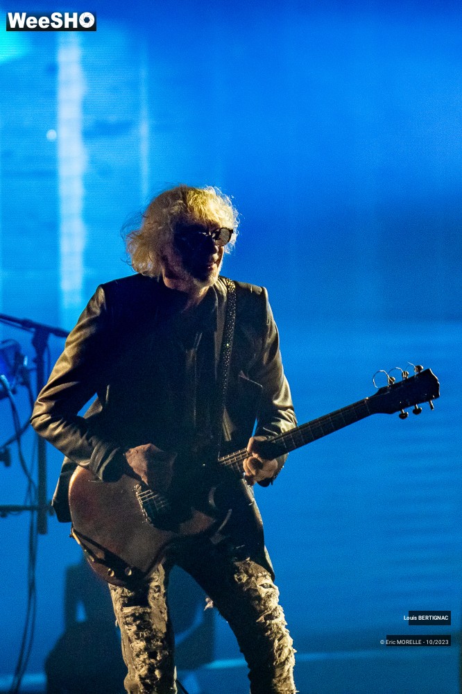 17/68 photos du spectacle Louis Bertignac