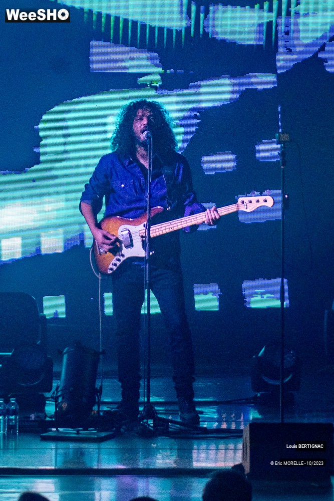 18/68 photos du spectacle Louis Bertignac