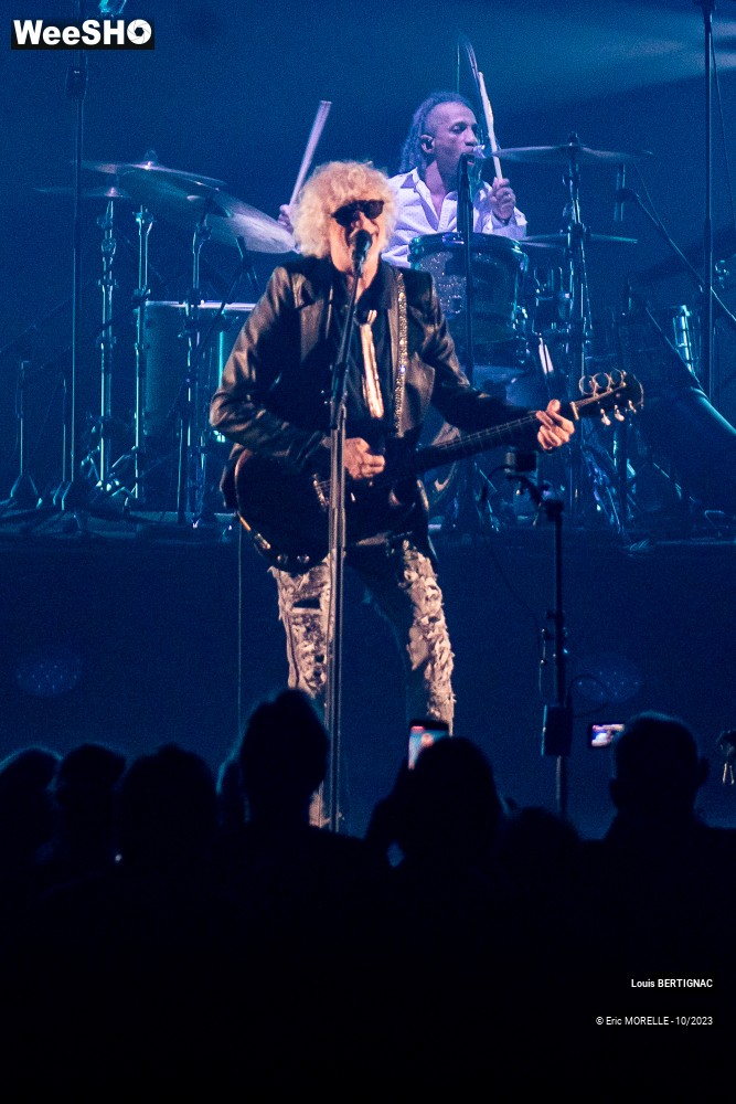 19/68 photos du spectacle Louis Bertignac