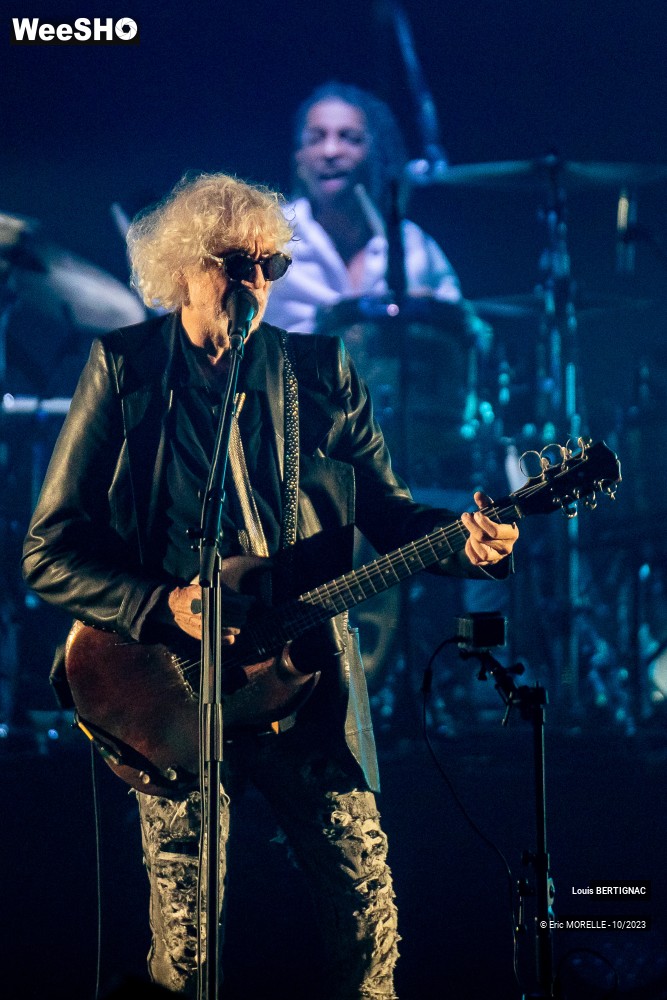 23/68 photos du spectacle Louis Bertignac