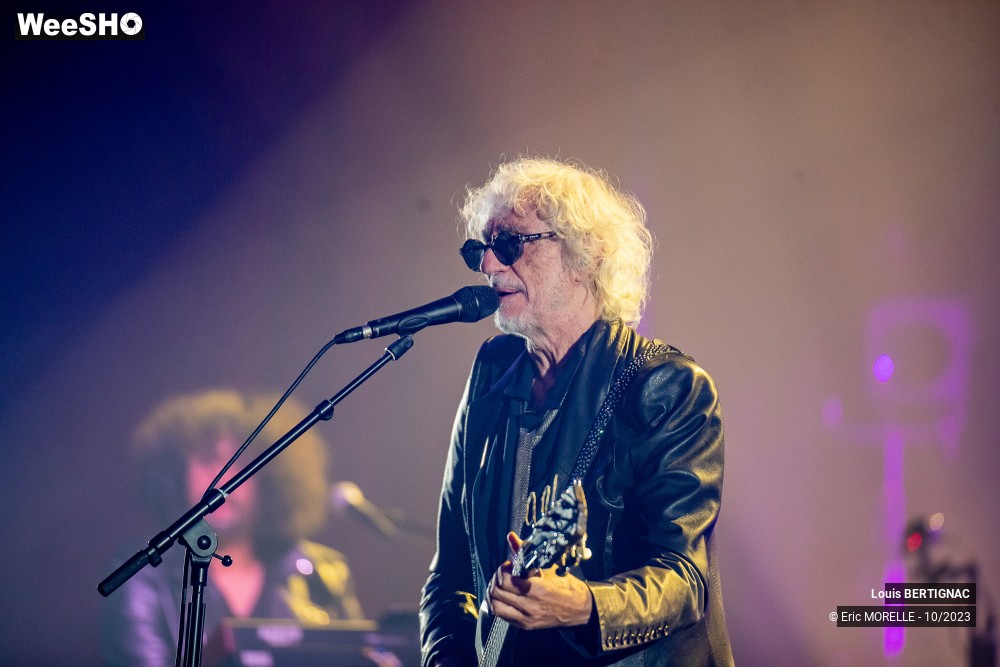 28/68 photos du spectacle Louis Bertignac