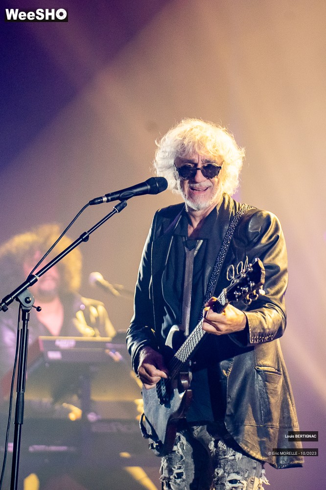 29/68 photos du spectacle Louis Bertignac