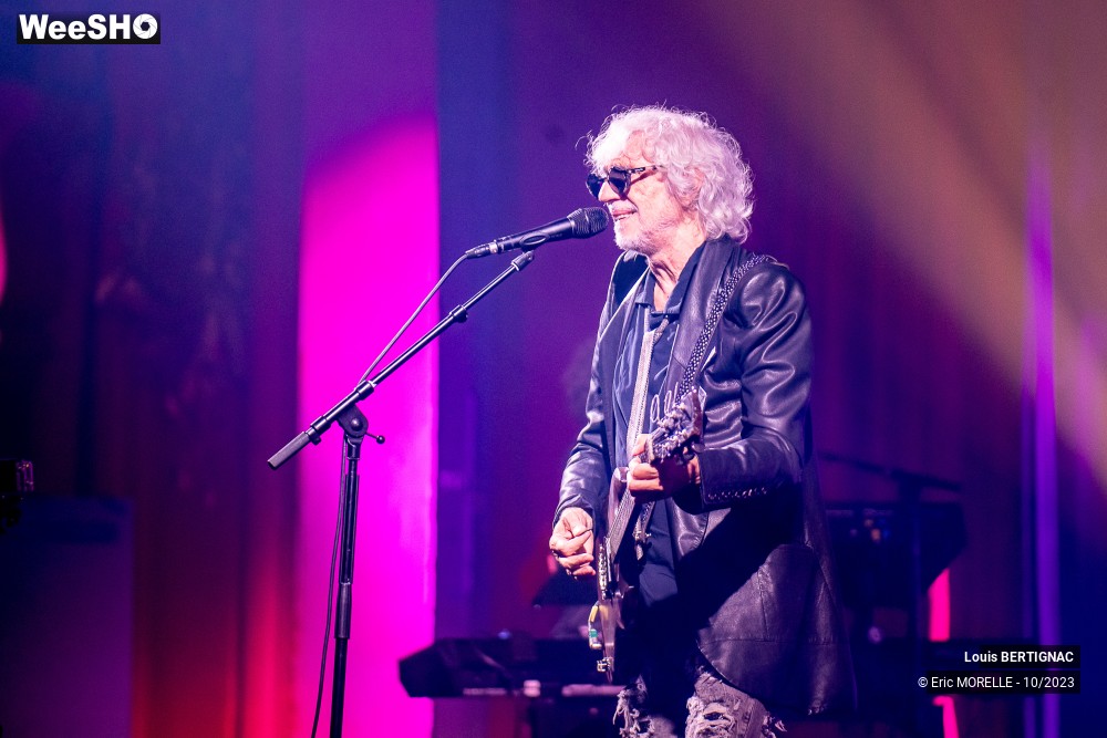 36/68 photos du spectacle Louis Bertignac