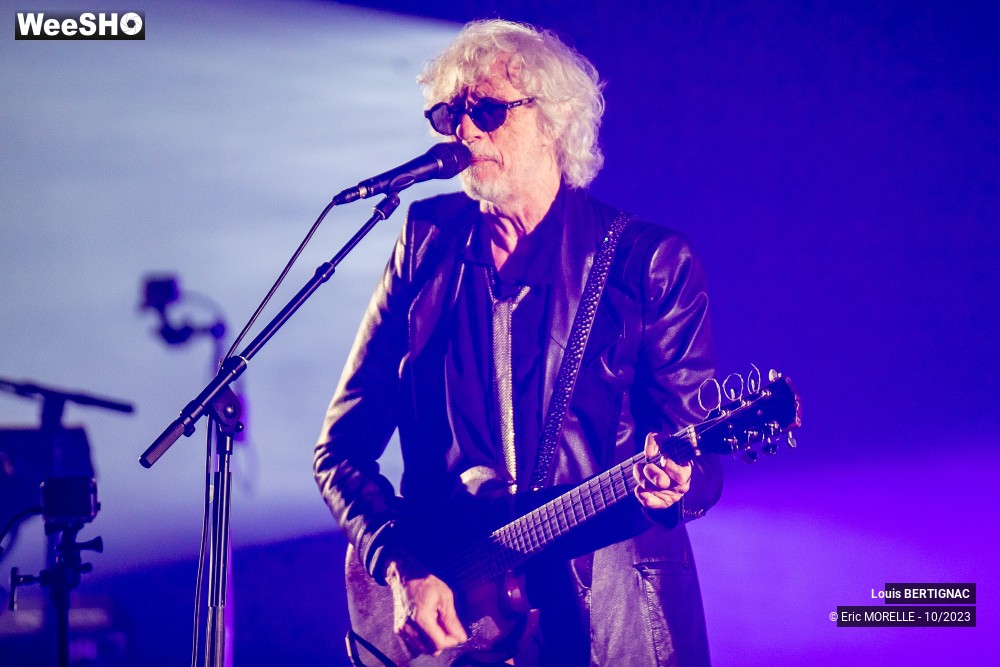 47/68 photos du spectacle Louis Bertignac