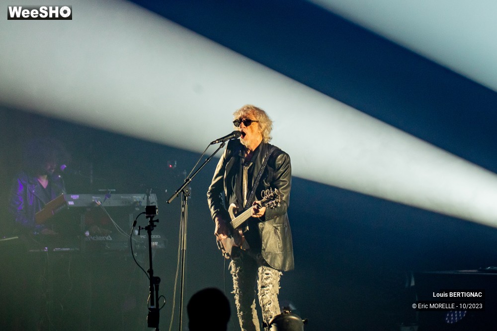 48/68 photos du spectacle Louis Bertignac