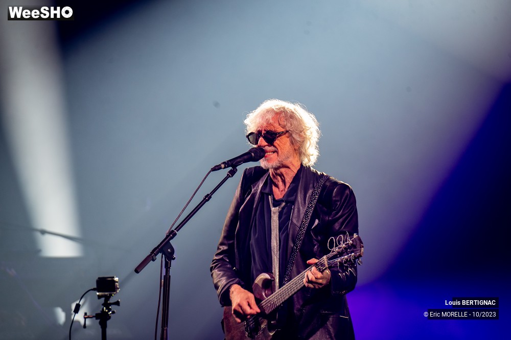 49/68 photos du spectacle Louis Bertignac