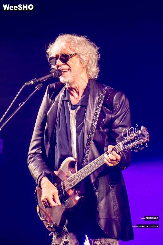 51/68 photos du spectacle Louis Bertignac