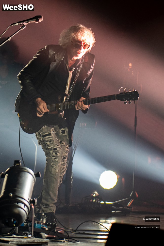 52/68 photos du spectacle Louis Bertignac