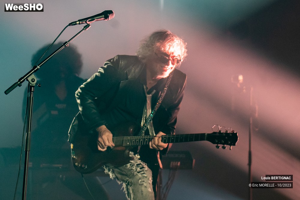 53/68 photos du spectacle Louis Bertignac