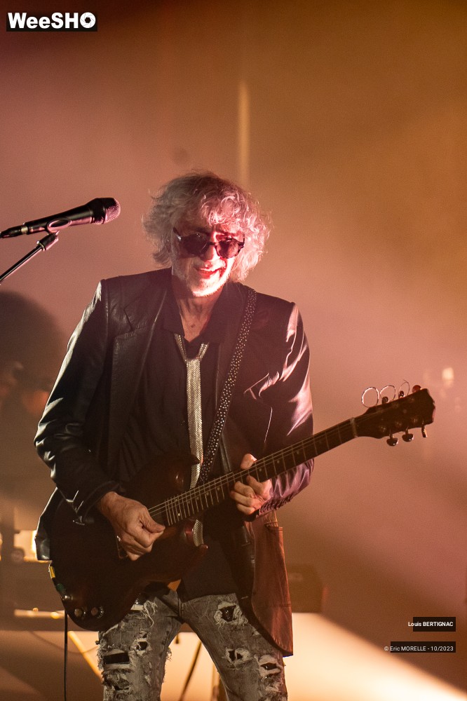 56/68 photos du spectacle Louis Bertignac