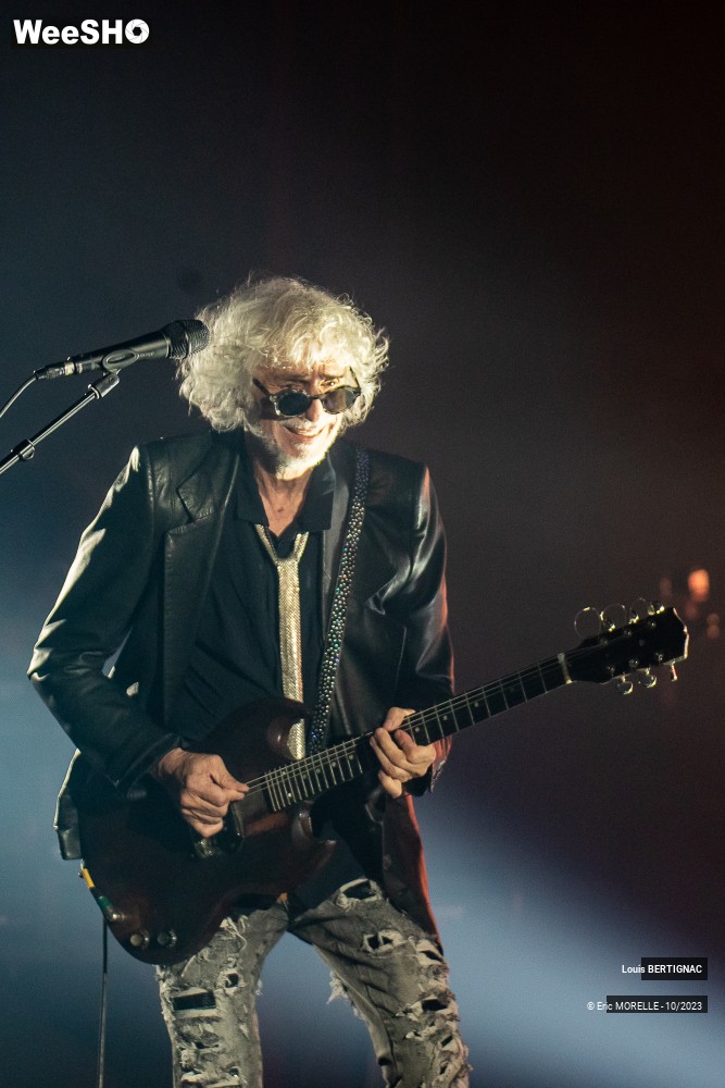 57/68 photos du spectacle Louis Bertignac