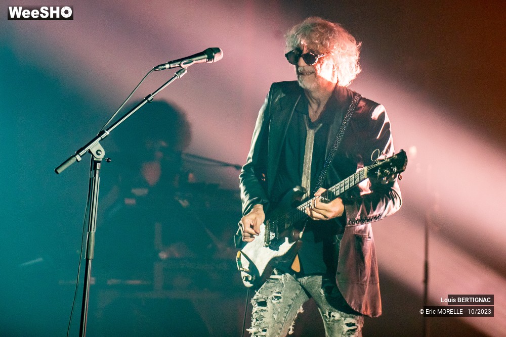 58/68 photos du spectacle Louis Bertignac