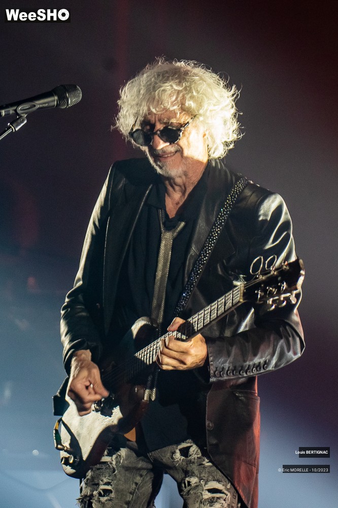 59/68 photos du spectacle Louis Bertignac