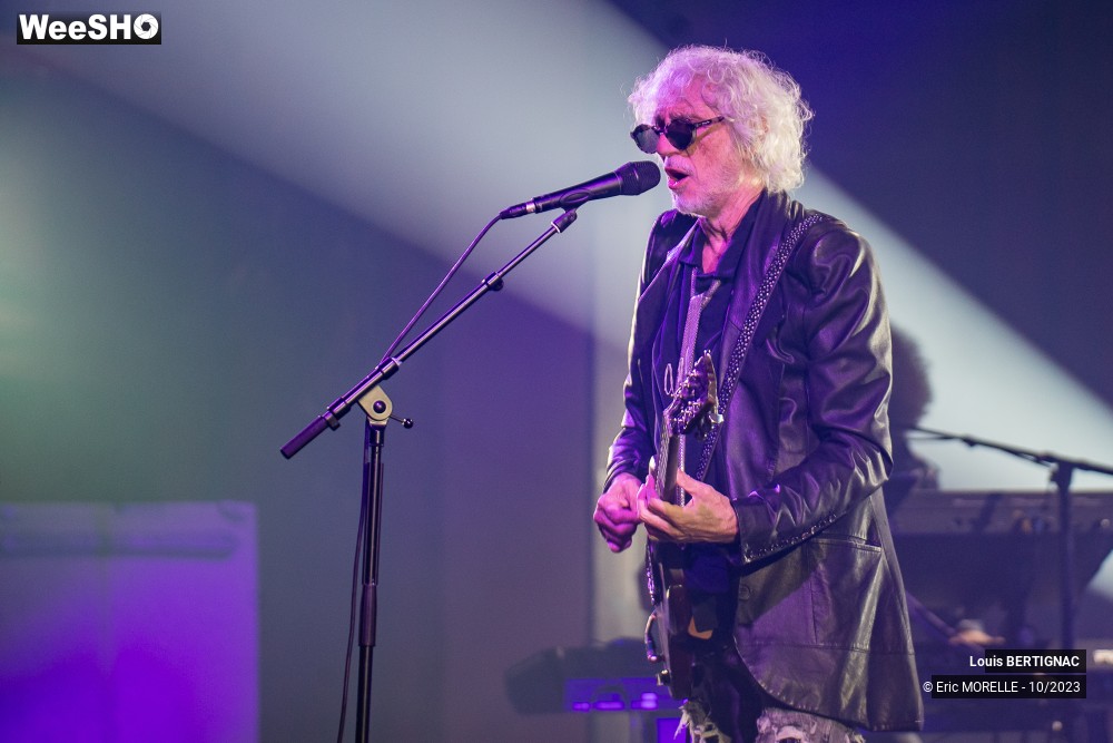 62/68 photos du spectacle Louis Bertignac