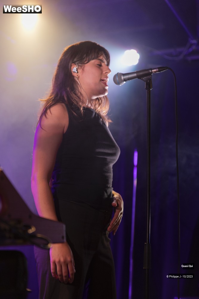 2/23 photos du spectacle Quasi Qui