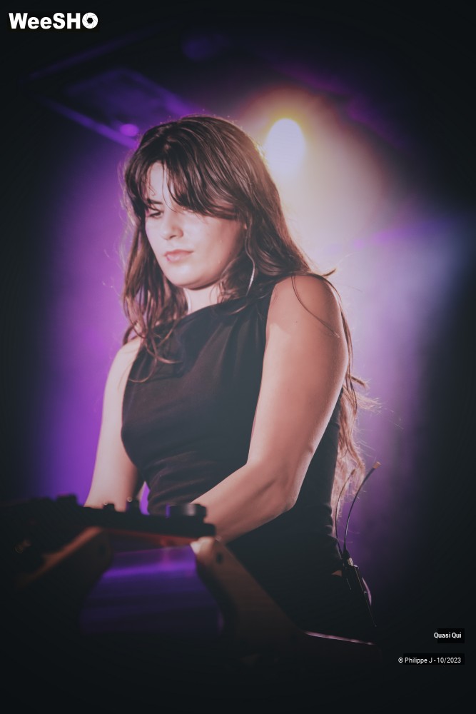 4/23 photos du spectacle Quasi Qui