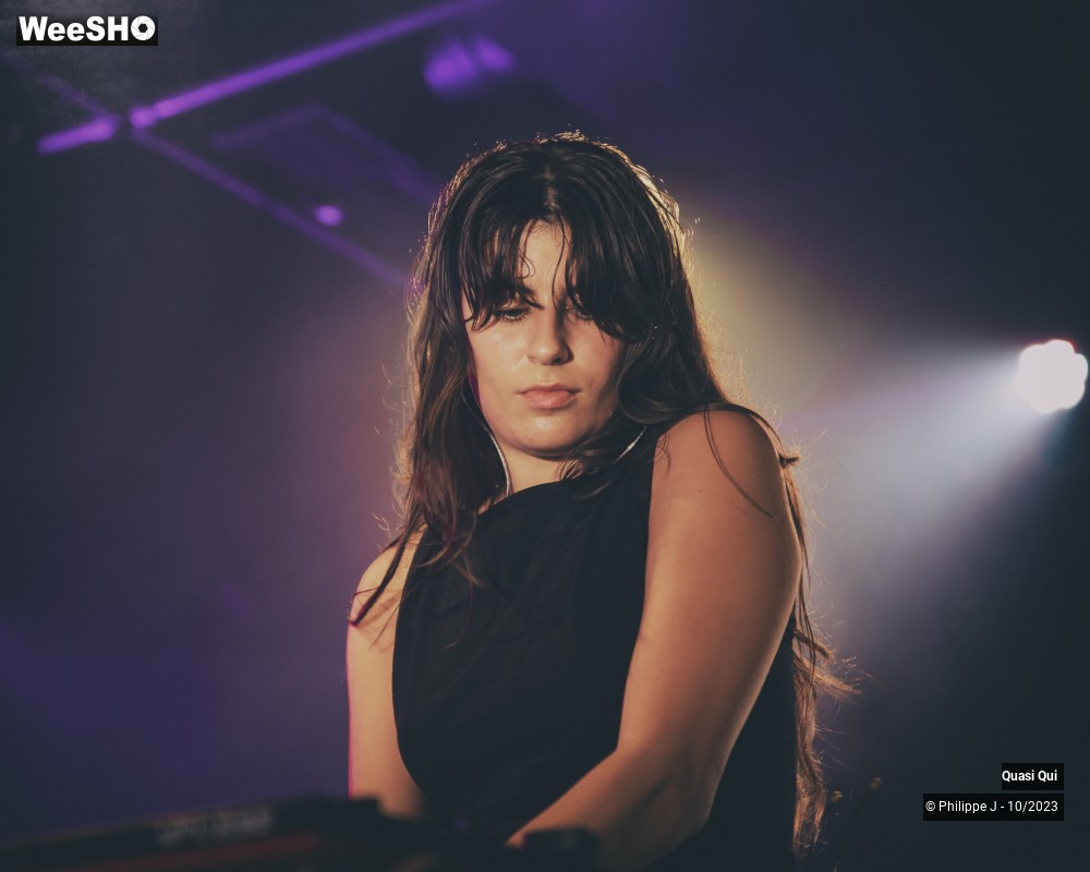 5/23 photos du spectacle Quasi Qui