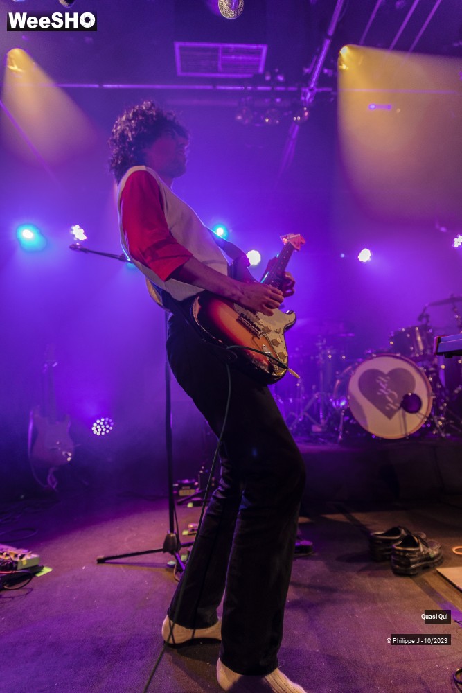 6/23 photos du spectacle Quasi Qui