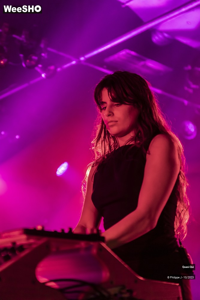 9/23 photos du spectacle Quasi Qui