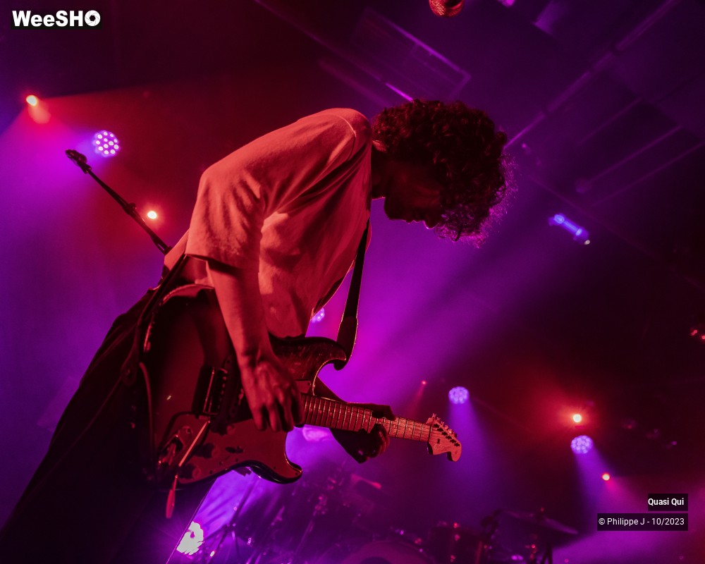 10/23 photos du spectacle Quasi Qui