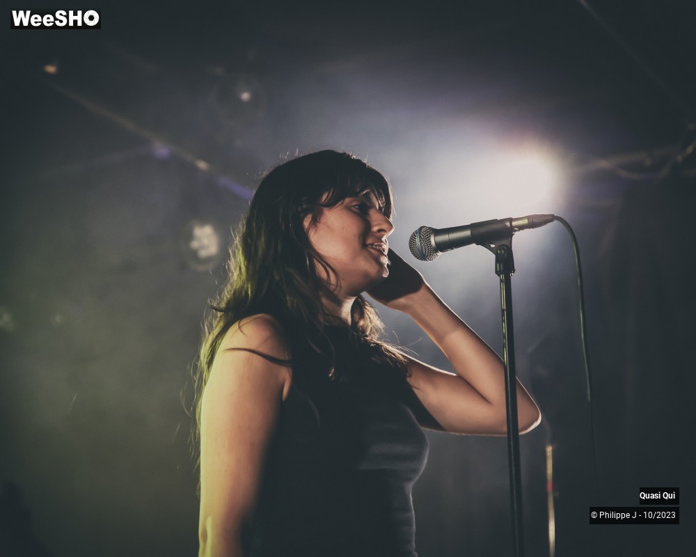 11/23 photos du spectacle Quasi Qui