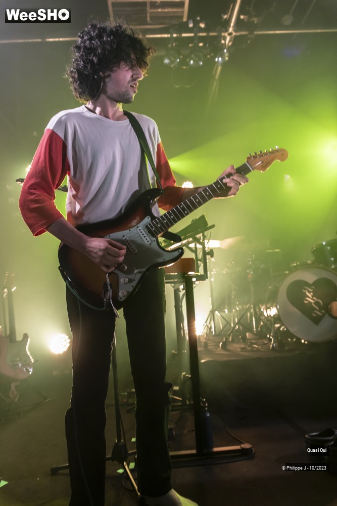 12/23 photos du spectacle Quasi Qui